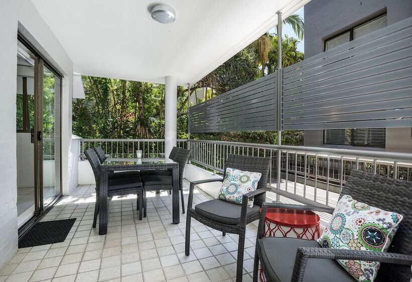 Апартаменты 2 Спальни, Saks On Hastings