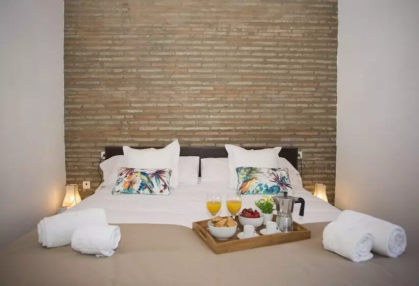 آپارتمان دوبلکس 1 خوابه, Singularstays Botánico29