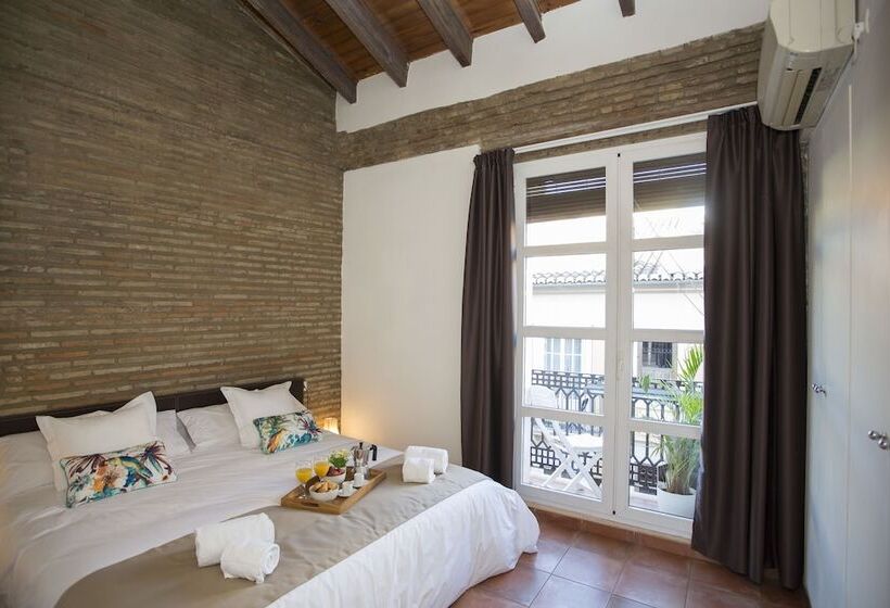 آپارتمان دوبلکس 1 خوابه, Singularstays Botánico29