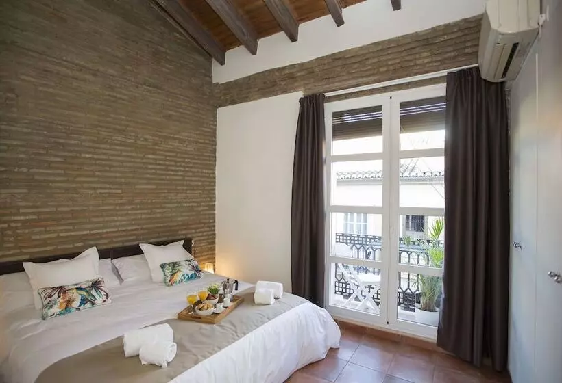 آپارتمان دوبلکس 1 خوابه, Singularstays Botánico29