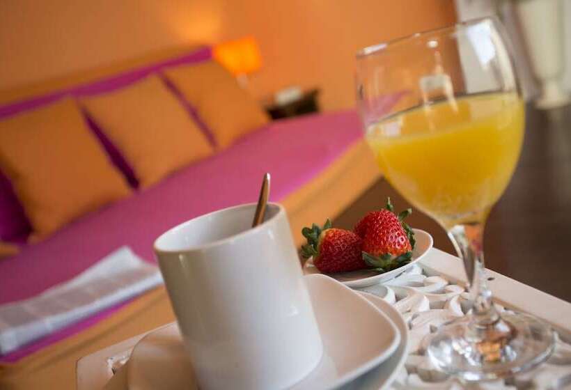 آپارتمان دوبلکس 1 خوابه, Singularstays Botánico29