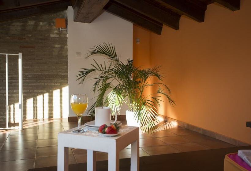 شقة ديلوكس غرفة نوم واحدة, Singularstays Botánico29