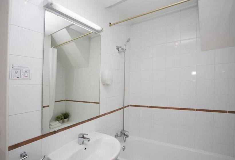 شقة ديلوكس غرفة نوم واحدة, Singularstays Botánico29