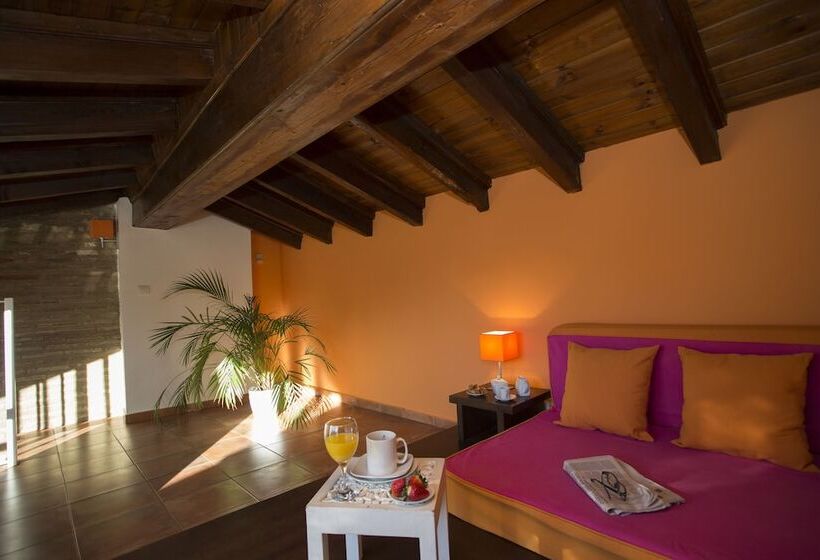 شقة ديلوكس غرفة نوم واحدة, Singularstays Botánico29