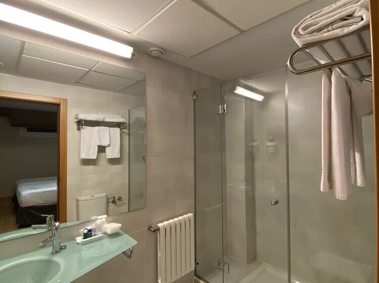 Номер Стандарт, U hotel Villa Gomá