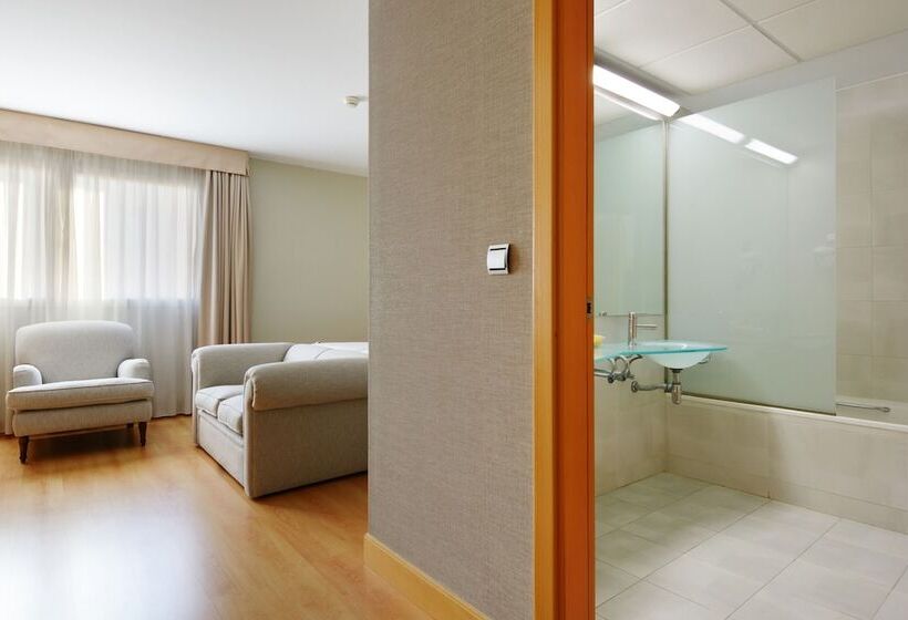 Номер Superior, U hotel Villa Gomá