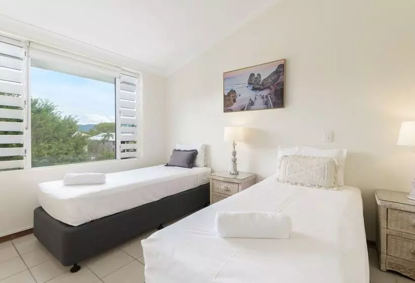 آپارتمان 2 خوابه, Verandahs Boutique Apartments
