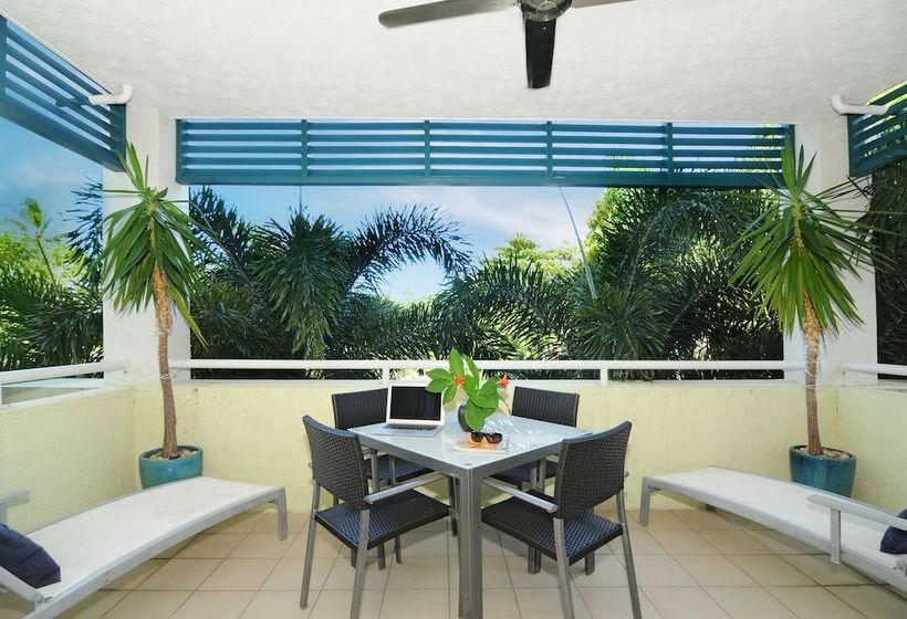 1ベッドルームアパートメント, Verandahs Boutique Apartments