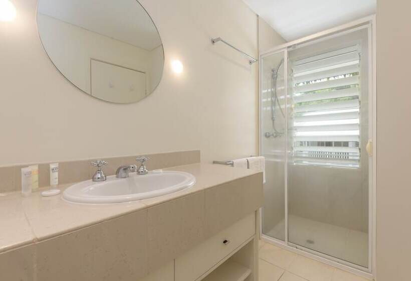 2ベッドルームアパートメント, Verandahs Boutique Apartments