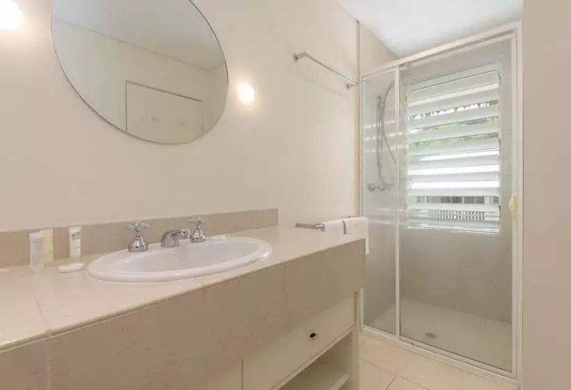 آپارتمان 2 خوابه, Verandahs Boutique Apartments