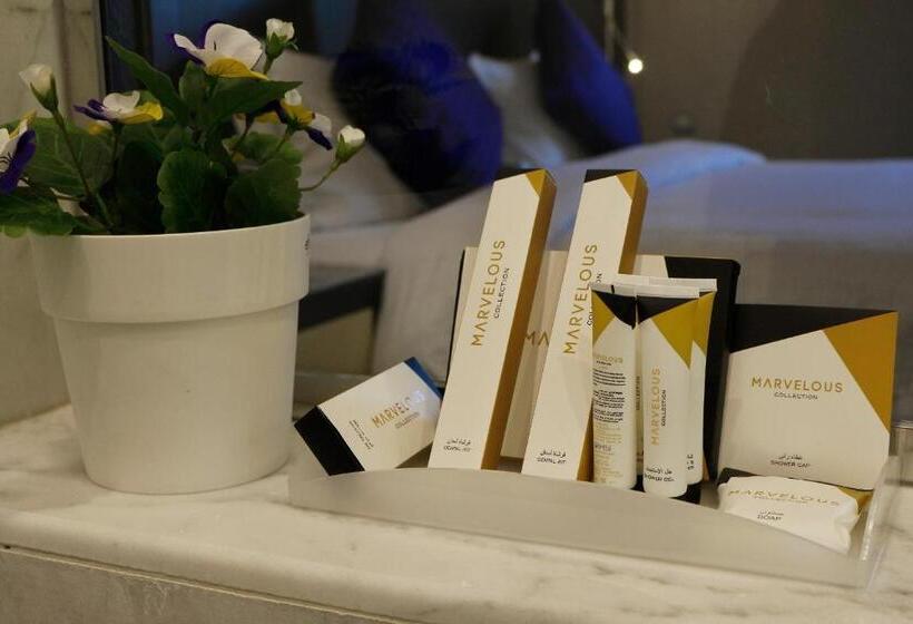 جناح جونيور, Gorash