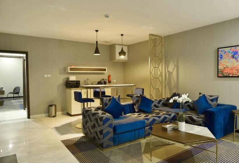 جناح جونيور, Gorash