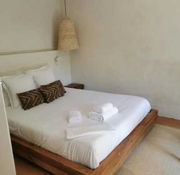 اتاق استاندارد, La Maison Des Sources