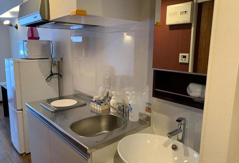 اتاق استاندارد, Clean Hotels In Higashimachi