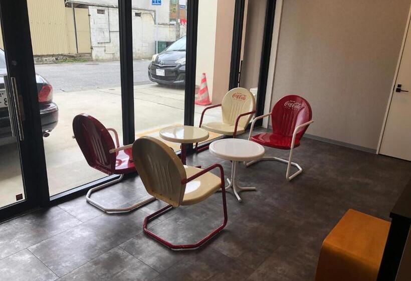 スタンダードルーム, Clean Hotels In Higashimachi