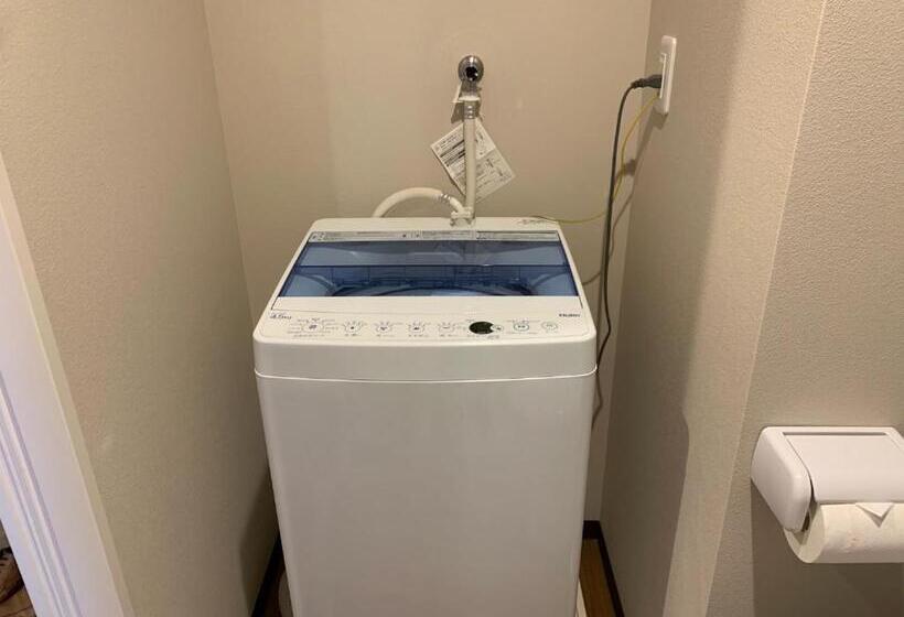 スタンダードルーム, Clean Hotels In Higashimachi