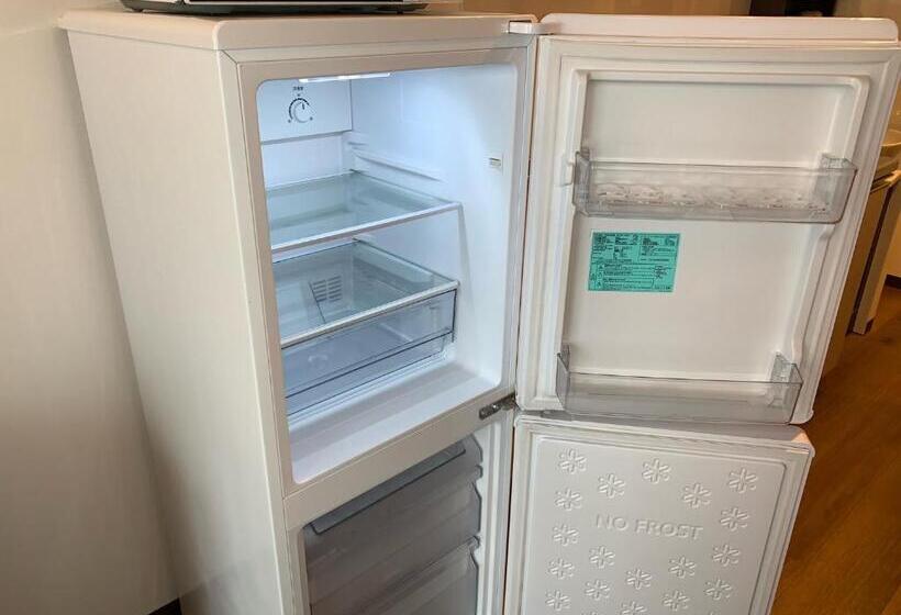 スタンダードルーム, Clean Hotels In Higashimachi
