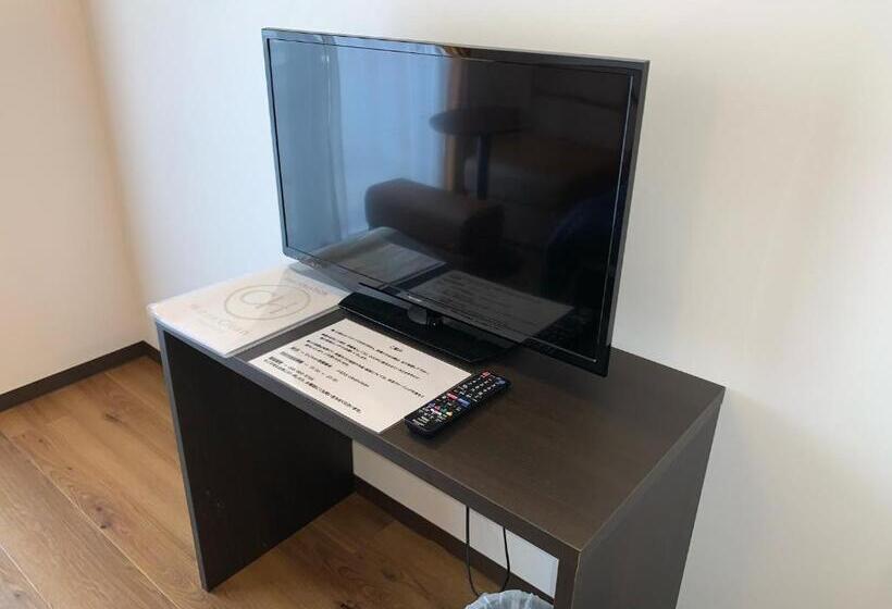 اتاق استاندارد, Clean Hotels In Higashimachi
