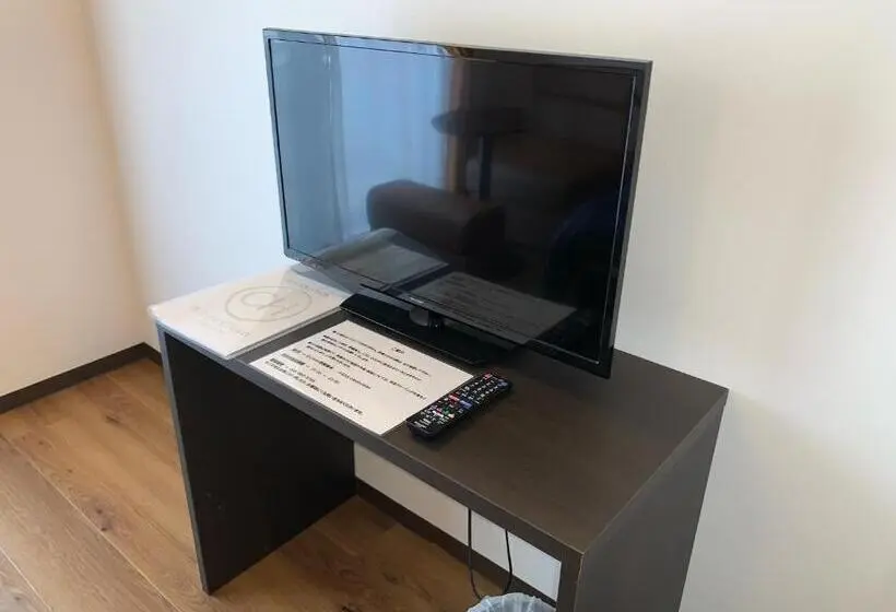 スタンダードルーム, Clean Hotels In Higashimachi