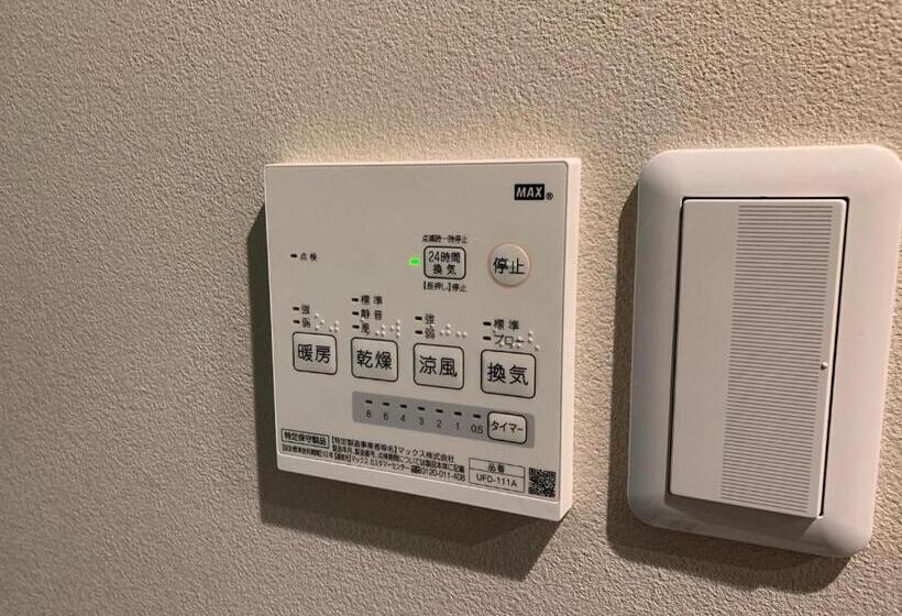 اتاق استاندارد, Clean Hotels In Higashimachi