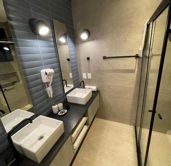 חדר דלוקס עם מרפסת, Hospedaria Da Lagoa