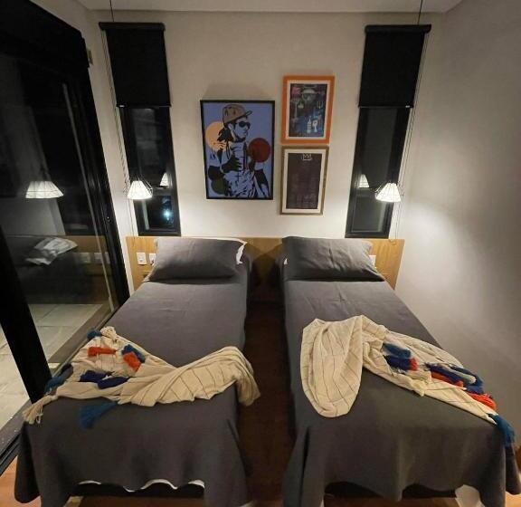 חדר דלוקס עם מרפסת, Hospedaria Da Lagoa