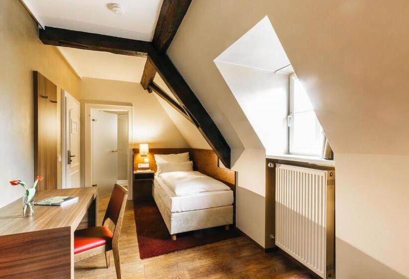 חדר אקונומי יחיד, Amtshaus Freinsheim