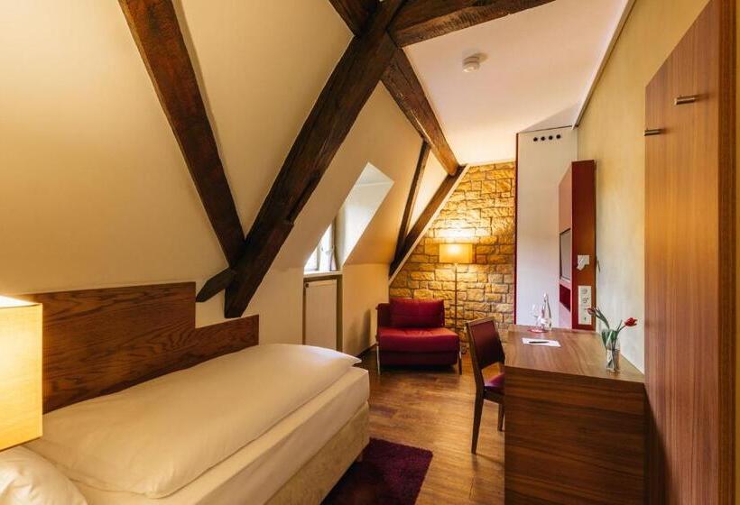 이코노미 싱글 룸, Amtshaus Freinsheim