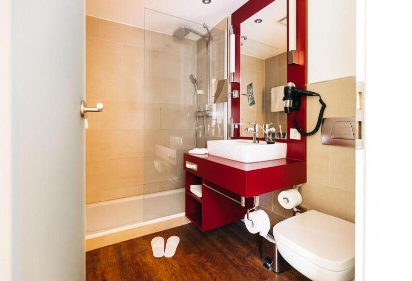 חדר אקונומי, Amtshaus Freinsheim