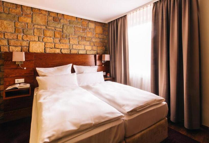 חדר אקונומי, Amtshaus Freinsheim