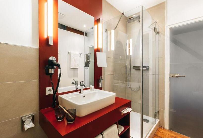 חדר סטנדרט, Amtshaus Freinsheim