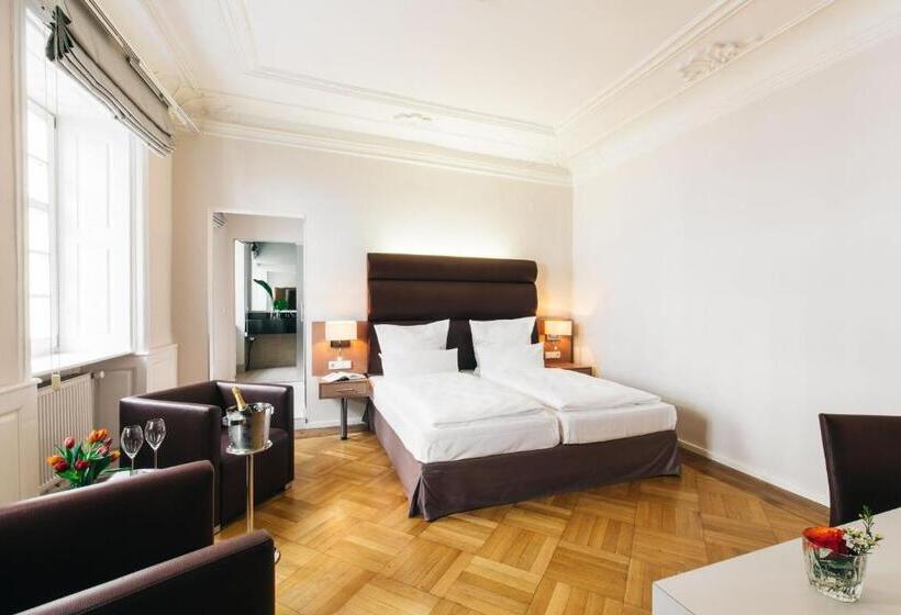 חדר דלוקס, Amtshaus Freinsheim