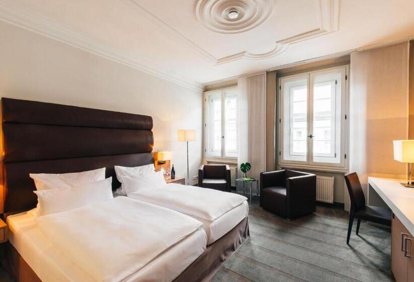 חדר דלוקס, Amtshaus Freinsheim