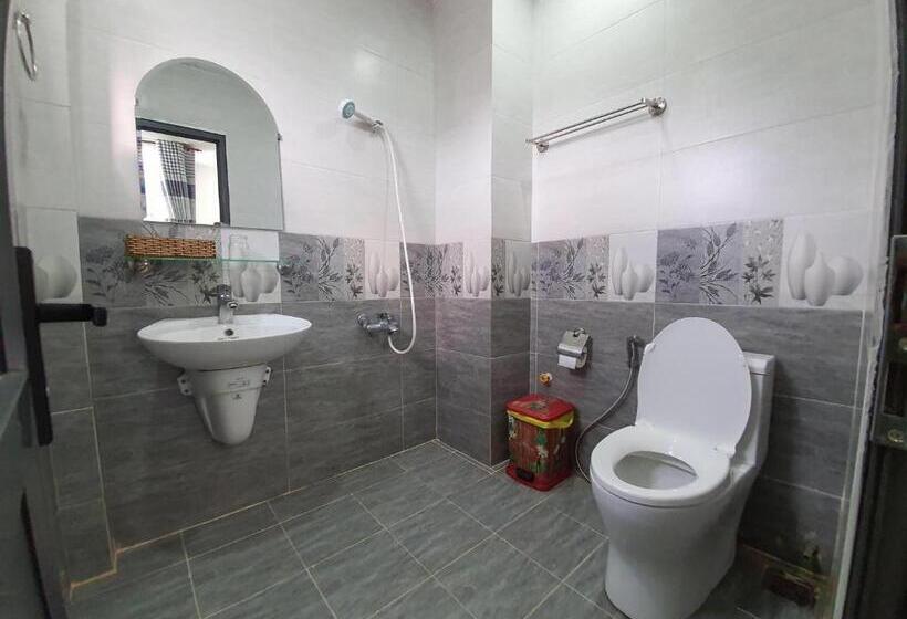 اتاق استاندارد, An Phat