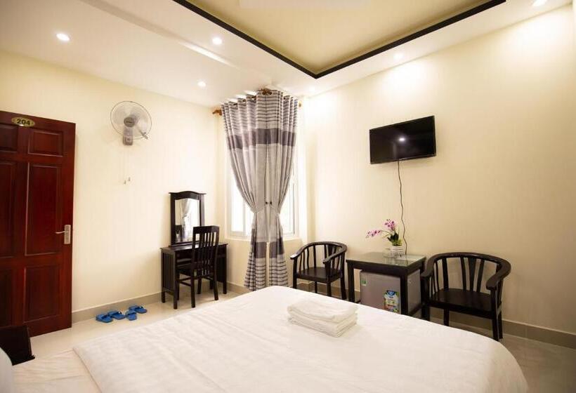 اتاق استاندارد, An Phat