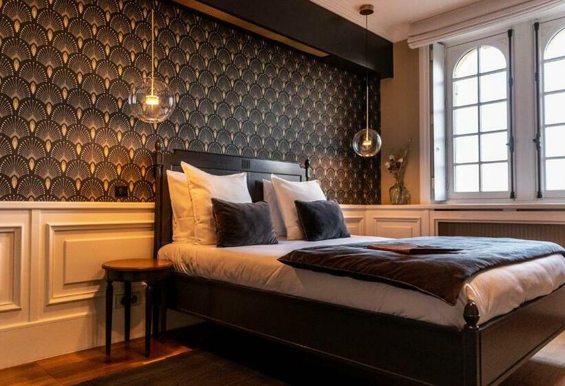 Номер Superior, ô Château