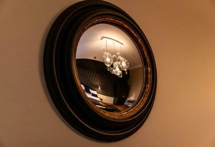 スーペリアールーム, ô Château