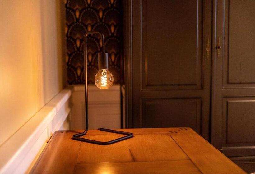 غرفة سوبيريور, ô Château