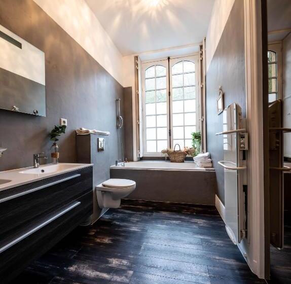 סוויטה, ô Château