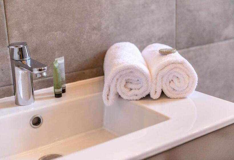 חדר סופריור, ô Château