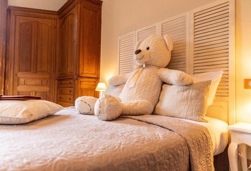 غرفة سوبيريور, ô Château