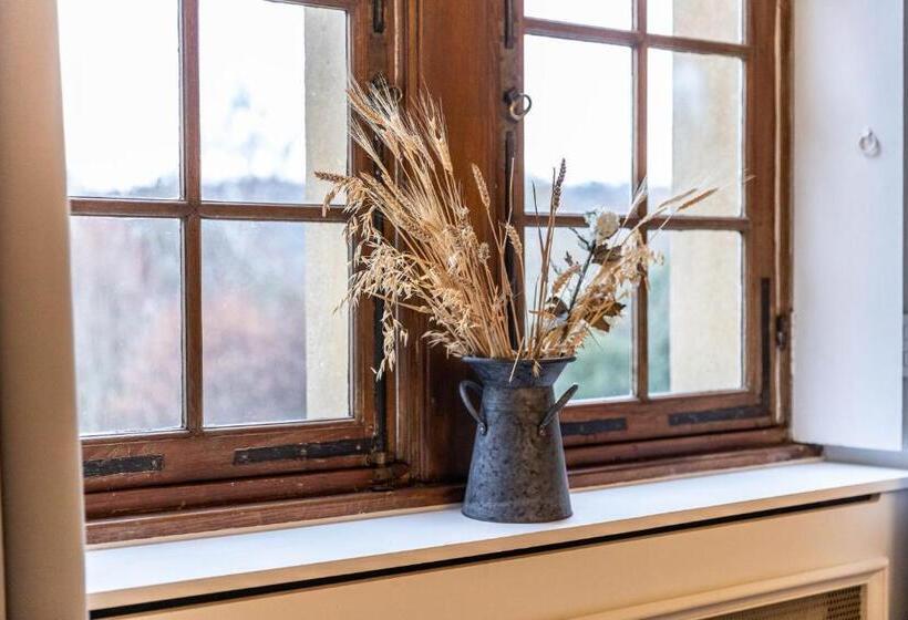 غرفة سوبيريور, ô Château