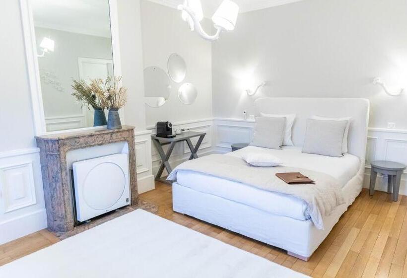 غرفة سوبيريور, ô Château