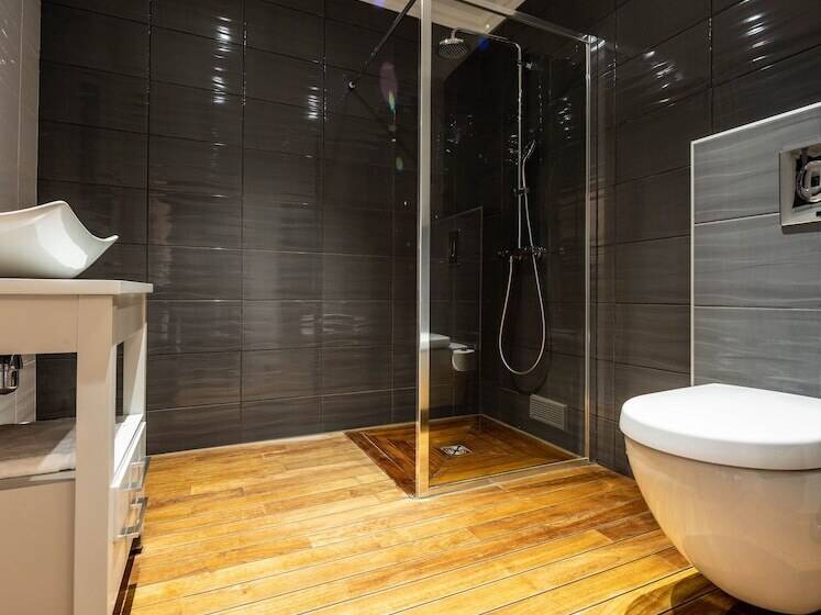 חדר סטנדרט, ô Château