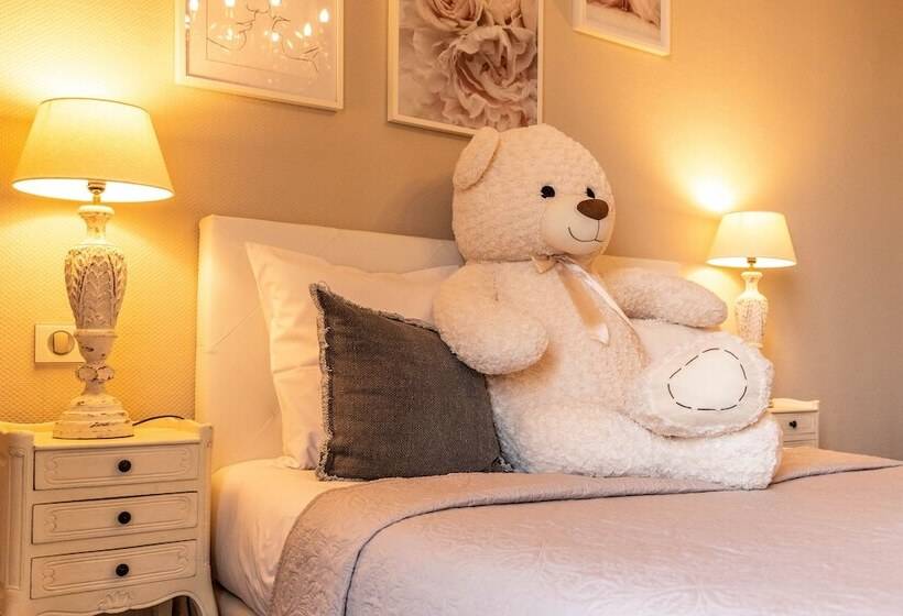 סוויטה, ô Château