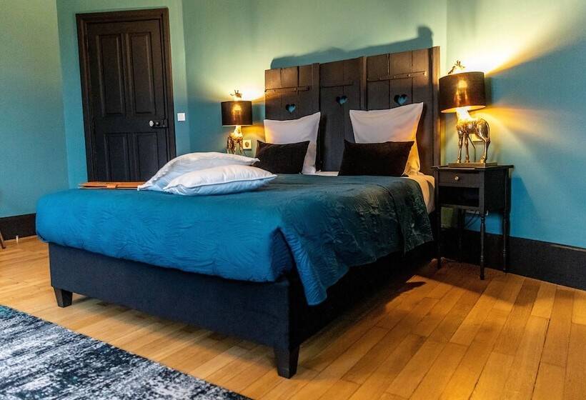 غرفة سوبيريور, ô Château