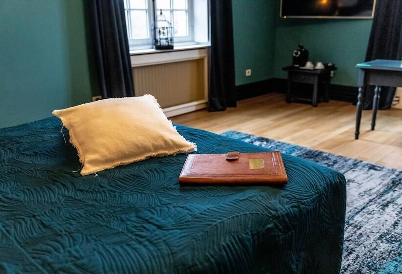 غرفة سوبيريور, ô Château