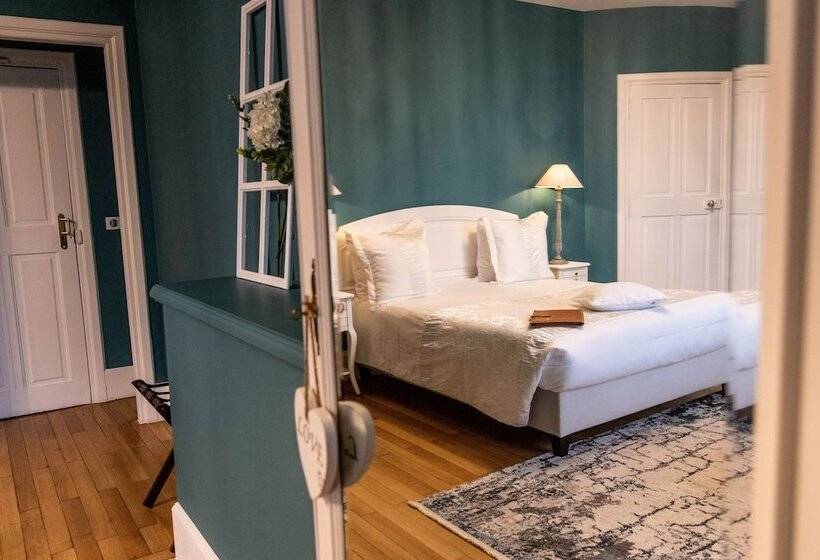 غرفة سوبيريور, ô Château