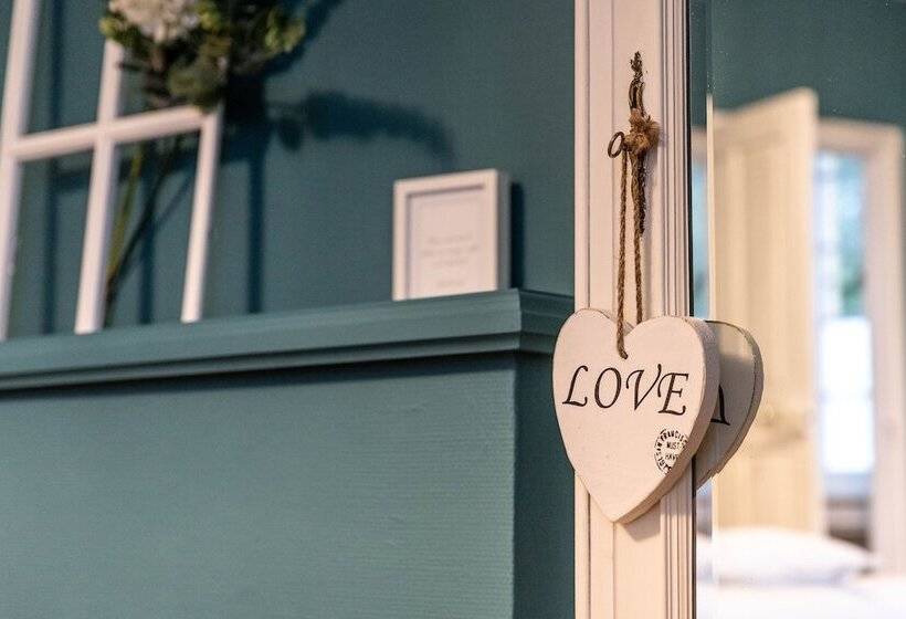 غرفة سوبيريور, ô Château