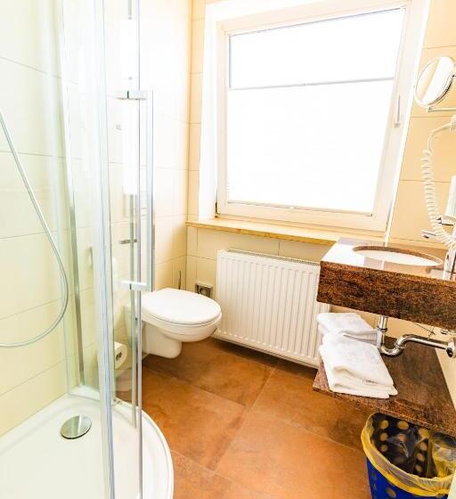 Номер Superior, Gasthof Pension Post